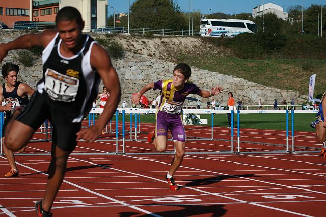 España Cadete 2008 3318
